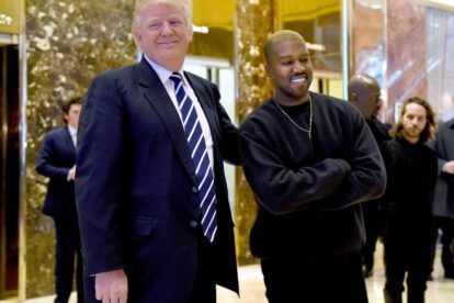 Kanye West candidatura a la presidencia de Estados Unidos