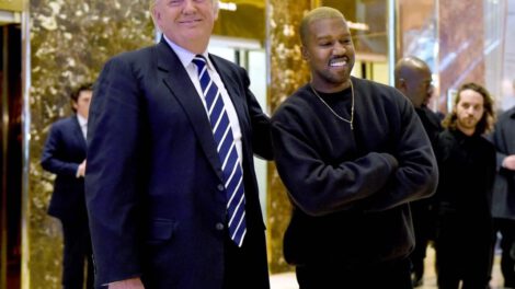 Kanye West candidatura a la presidencia de Estados Unidos