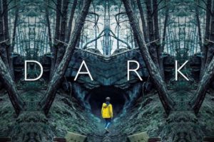 serie alemana Dark es la serie más vista