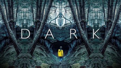 serie alemana Dark es la serie más vista