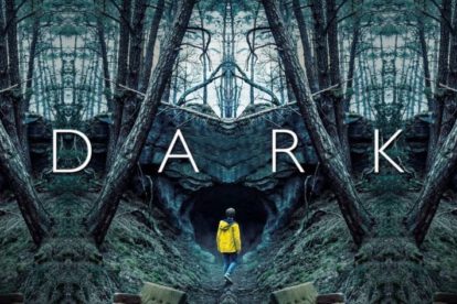 serie alemana Dark es la serie más vista