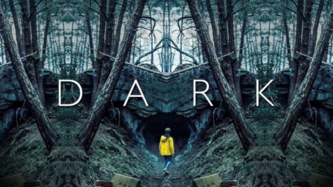 serie alemana Dark es la serie más vista