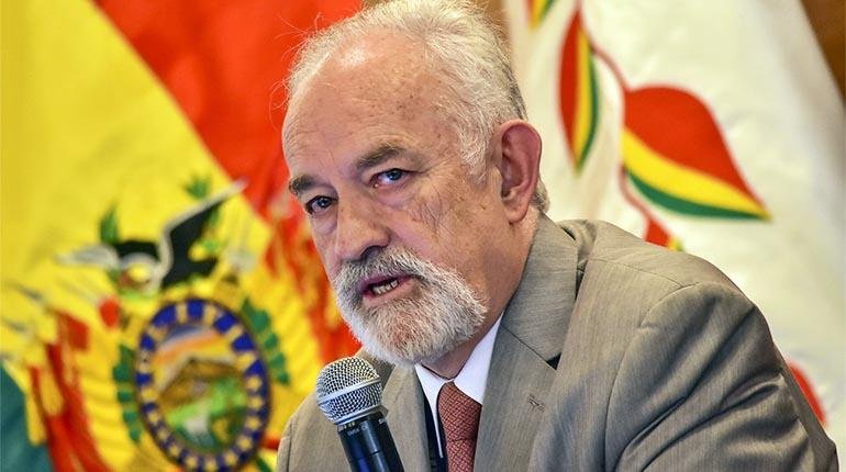 Guillermo Aponte positivo a Covid-19
