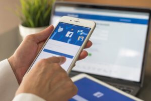 Facebook cambia su algoritmo para destacar noticias hechas por medios de comunicación