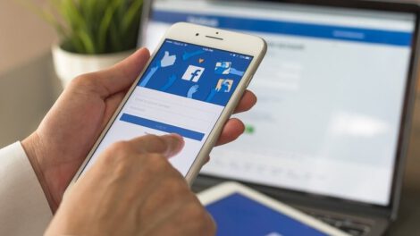 Facebook cambia su algoritmo para destacar noticias hechas por medios de comunicación