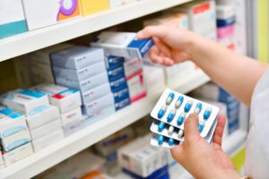 Inspección de farmacias en Trinidad para evitar incremento de precios