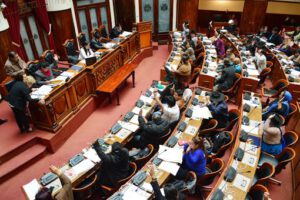 No habrá receso parlamentario por Covid-19 en la Cámara de Diputados