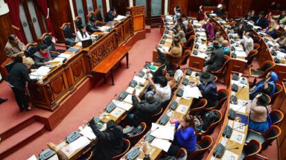 No habrá receso parlamentario por Covid-19 en la Cámara de Diputados
