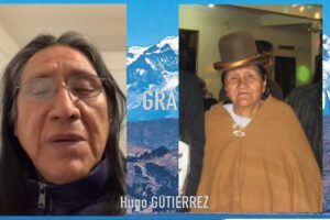Kala Marka de luto por la partida de sus seres queridos