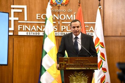Sobregiro en el TGN denunciado por Carlos Schlink