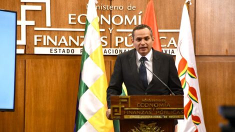 Sobregiro en el TGN denunciado por Carlos Schlink