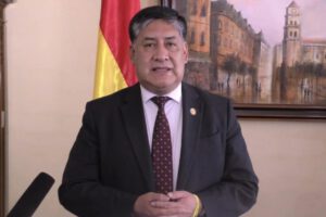 Infanticidios y feminicidios en Bolivia