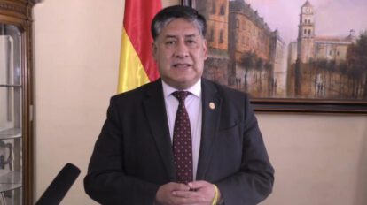 Infanticidios y feminicidios en Bolivia