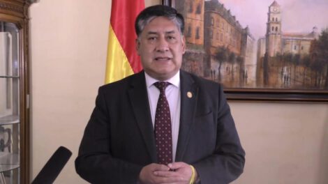 Infanticidios y feminicidios en Bolivia