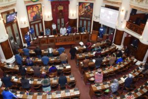 Diferimiento de pagos aprobado por la Comisión de Planificación