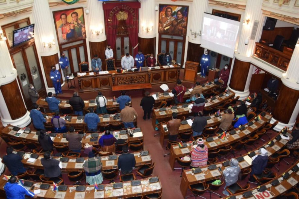 Diferimiento de pagos aprobado por la Comisión de Planificación