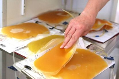 Donación de plasma hiperinmune para el tratamiento de pacientes con Covid-19