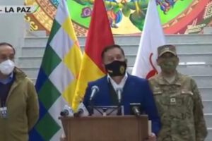 Ascenso directo de uniformados en las Fuerzas Armadas