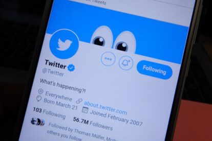Hackeo masivo Twitter