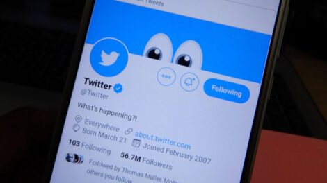 Hackeo masivo Twitter