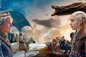 Juego de Tronos se perfila como la mejor serie del 2019 en los premios Emmys