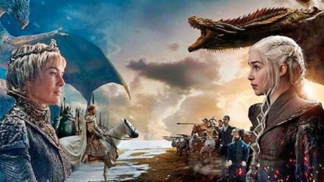Juego de Tronos se perfila como la mejor serie del 2019 en los premios Emmys