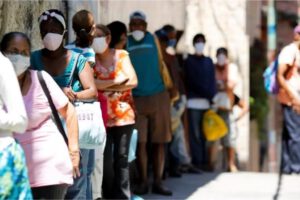 Covid-19 en Venezuela y su impacto en las elecciones