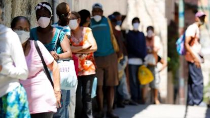 Covid-19 en Venezuela y su impacto en las elecciones