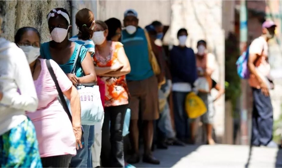 Covid-19 en Venezuela y su impacto en las elecciones