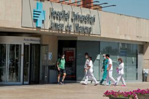 Covid-19 en España