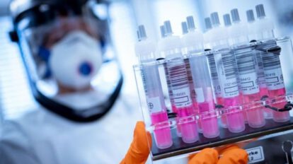Científicos trabajan en vacuna contra el Covid-19