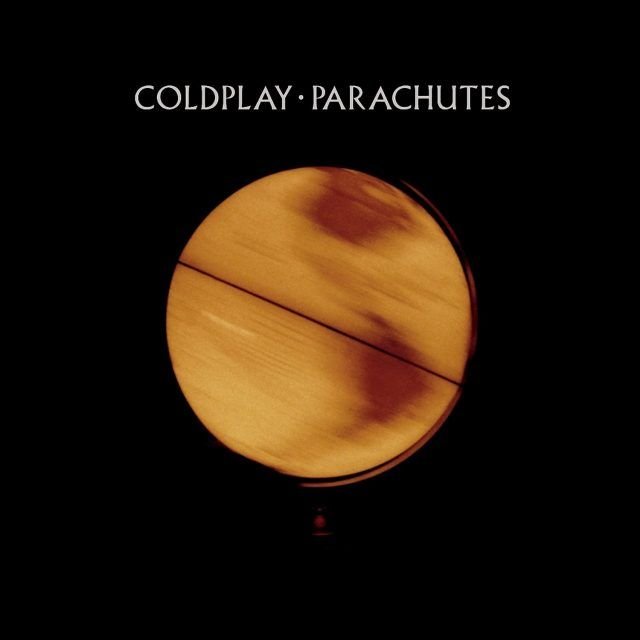 Coldplay Parachutes, el álbum que los colocaría en la estantería de la cultura popular