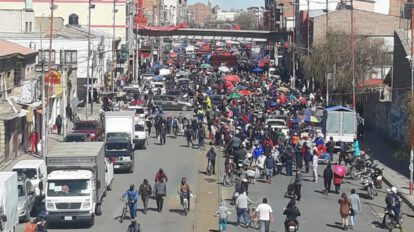 Covid-19 en Bolivia: indisciplina ciudadana origina incremento de casos