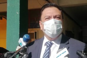 Demanda penal contra Arce por corrupción en la adquisición de software