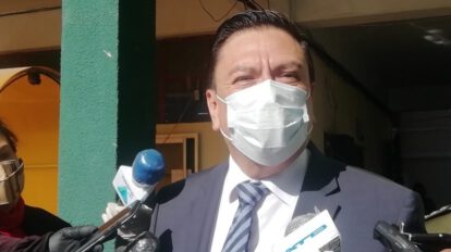 Demanda penal contra Arce por corrupción en la adquisición de software