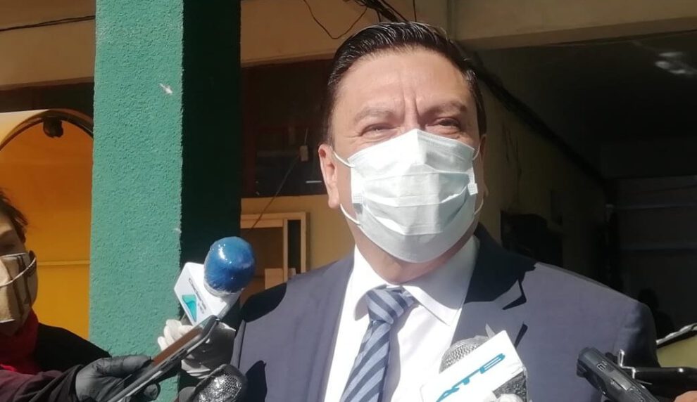 Demanda penal contra Arce por corrupción en la adquisición de software