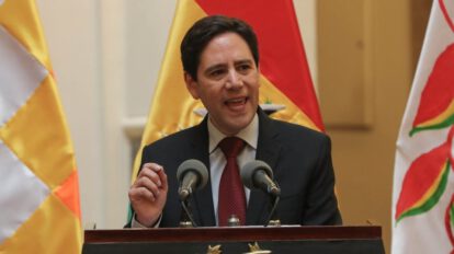 El presidente del TSE, Salvador Romero anunció nueva fecha para las Elecciones Generales