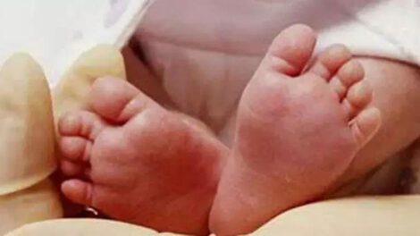 Infanticidio en Oruro: bebé estrangulada por su madre y tío