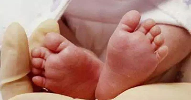 Infanticidio en Oruro: bebé estrangulada por su madre y tío