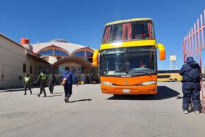 Viajes a Cochabamba desde Oruro y La Paz