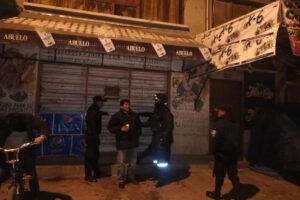 Prohibición de venta de alcohol los lunes en Oruro