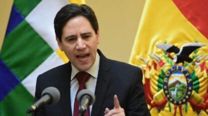 El presidente del TSE, Salvador Romero, ratifica la fecha de las Elecciones Generales
