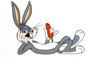 Bugs Bunny cumple 80 años