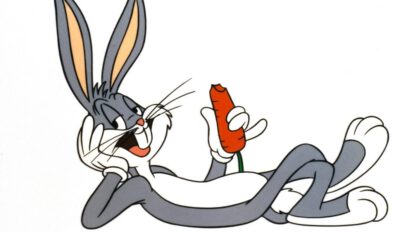 Bugs Bunny cumple 80 años