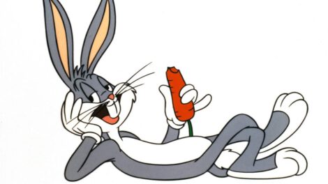 Bugs Bunny cumple 80 años