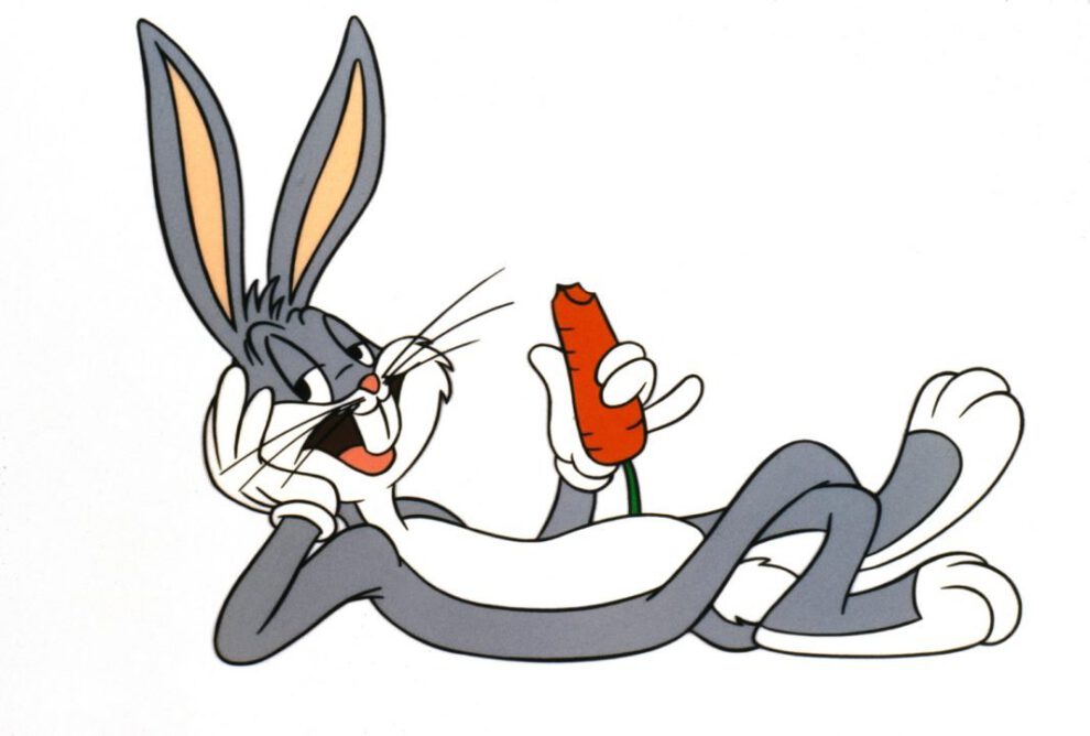 Bugs Bunny cumple 80 años