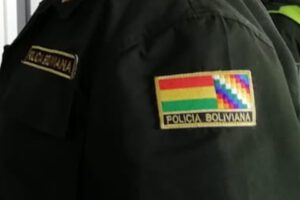 Reincorporación de policías en Trinidad tras vencer al Covid-19