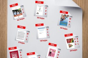 Propuestas de Gobierno 2019 en Bolivia