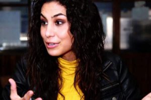 Jessica Jordan imputada por falsedad de declaración jurada de bienes y rentas