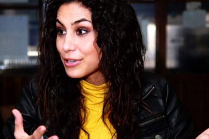 Jessica Jordan imputada por falsedad de declaración jurada de bienes y rentas